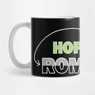 Hopeless Aromantic Mug